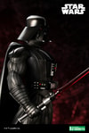 Darth Vader the Ultimate Evil- Prototype Shown