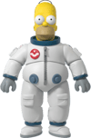 Deep Space Homer
