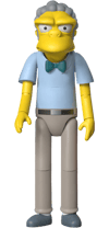Moe (Prototype Shown) View 6