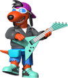 Poochie