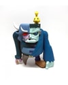 Kaiju Frankenstein