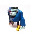 Kaiju Frankenstein