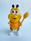 Honey Butt the Obese Bee