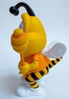Honey Butt the Obese Bee