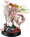 Shiranui (Standard Pose)