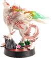 Shiranui (Celestial Howl)