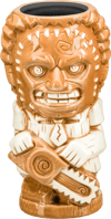 Leatherface