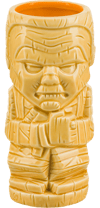 Tiki Tut
