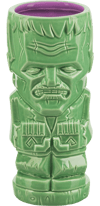 Frankenstein View 3