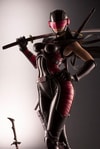Dawn Moreno (Snake Eyes II) Bishoujo- Prototype Shown