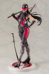 Dawn Moreno (Snake Eyes II) Bishoujo