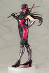 Dawn Moreno (Snake Eyes II) Bishoujo