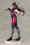 Dawn Moreno (Snake Eyes II) Bishoujo