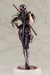 Dawn Moreno (Snake Eyes II) Bishoujo