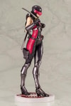 Dawn Moreno (Snake Eyes II) Bishoujo