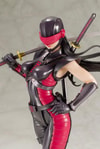 Dawn Moreno (Snake Eyes II) Bishoujo- Prototype Shown