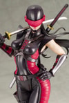 Dawn Moreno (Snake Eyes II) Bishoujo- Prototype Shown
