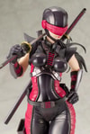 Dawn Moreno (Snake Eyes II) Bishoujo- Prototype Shown