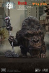 Buck and Maurice (Twin Pack Version)- Prototype Shown