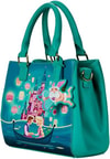 Tangled Princess Castle Cross Body Bag- Prototype Shown