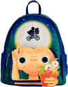 E.T. I'll Be Right Here Mini Backpack