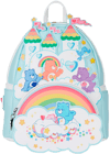 Care Bears Care-A-Lot Castle Mini Backpack