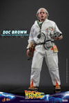 Doc Brown Collector Edition (Prototype Shown) View 3