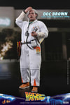 Doc Brown Collector Edition (Prototype Shown) View 5