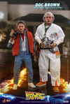 Doc Brown Collector Edition (Prototype Shown) View 6