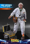 Doc Brown (Deluxe Version) (Prototype Shown) View 17