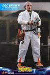 Doc Brown (Deluxe Version) (Prototype Shown) View 16