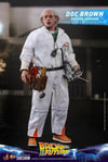 Doc Brown (Deluxe Version) (Prototype Shown) View 15