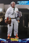 Doc Brown (Deluxe Version) (Prototype Shown) View 14