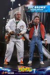 Doc Brown (Deluxe Version) (Prototype Shown) View 12