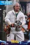 Doc Brown (Deluxe Version) (Prototype Shown) View 3