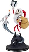 Sandy Claws Q-Fig Elite- Prototype Shown