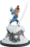 Sokka Q-Fig Elite- Prototype Shown