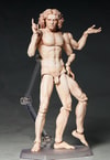 Vitruvian Man Figma- Prototype Shown