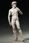 Davide di Michelangelo Figma- Prototype Shown