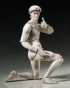Davide di Michelangelo Figma