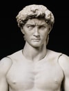 Davide di Michelangelo Figma