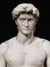 Davide di Michelangelo Figma
