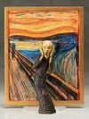 The Scream Figma- Prototype Shown