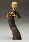 The Scream Figma- Prototype Shown