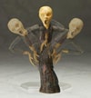 The Scream Figma