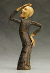 The Scream Figma
