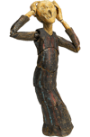 The Scream Figma