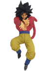 Super Saiyan 4 Son Goku