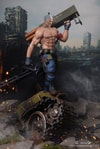 Bryan Fury