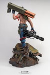 Bryan Fury- Prototype Shown
